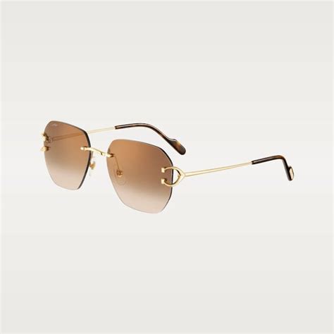 cartier sunglasses italy|sunglasses cartier original.